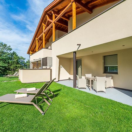 Apfelhof Apartment Термено Екстериор снимка