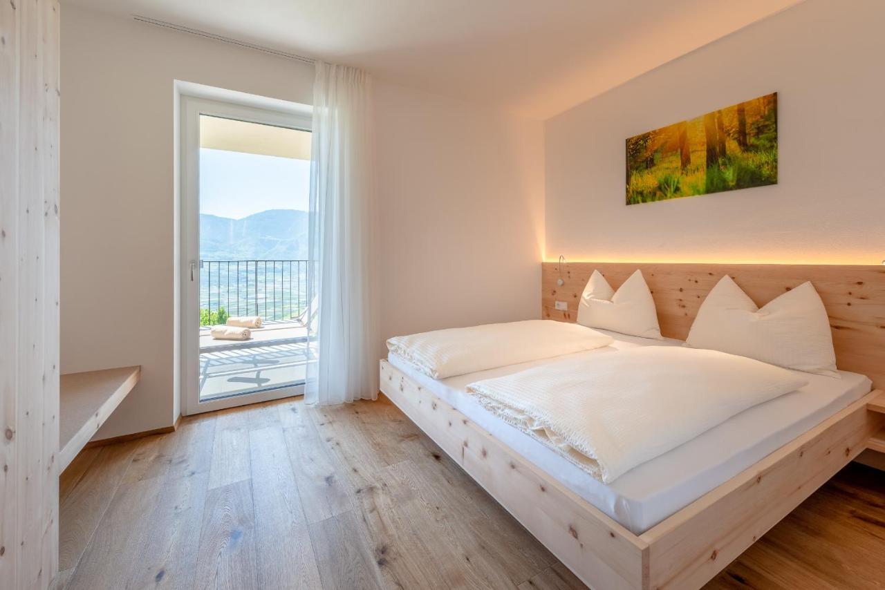 Apfelhof Apartment Термено Екстериор снимка