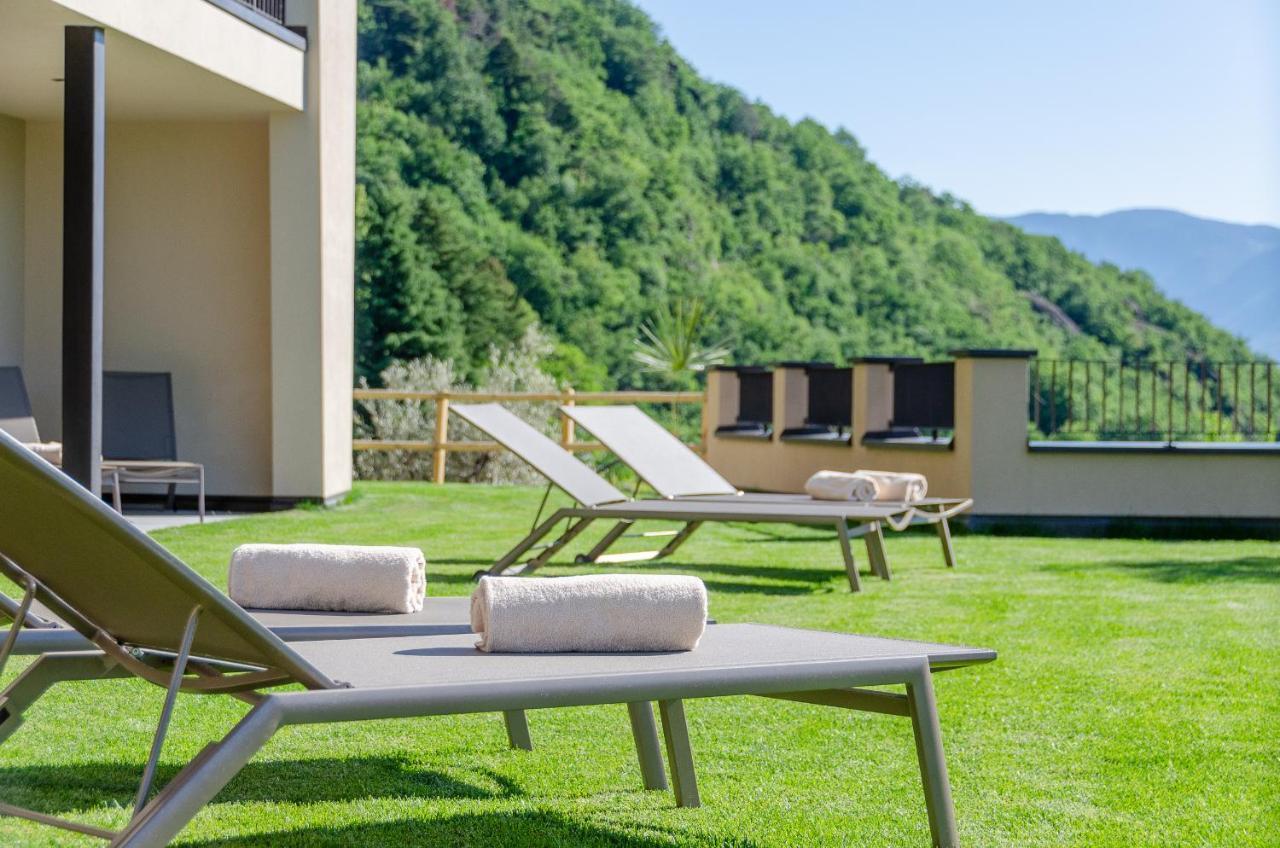 Apfelhof Apartment Термено Екстериор снимка