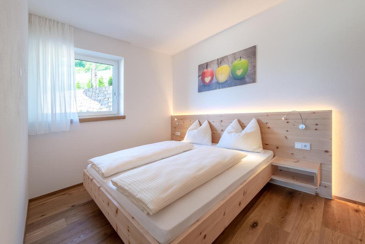 Apfelhof Apartment Термено Екстериор снимка
