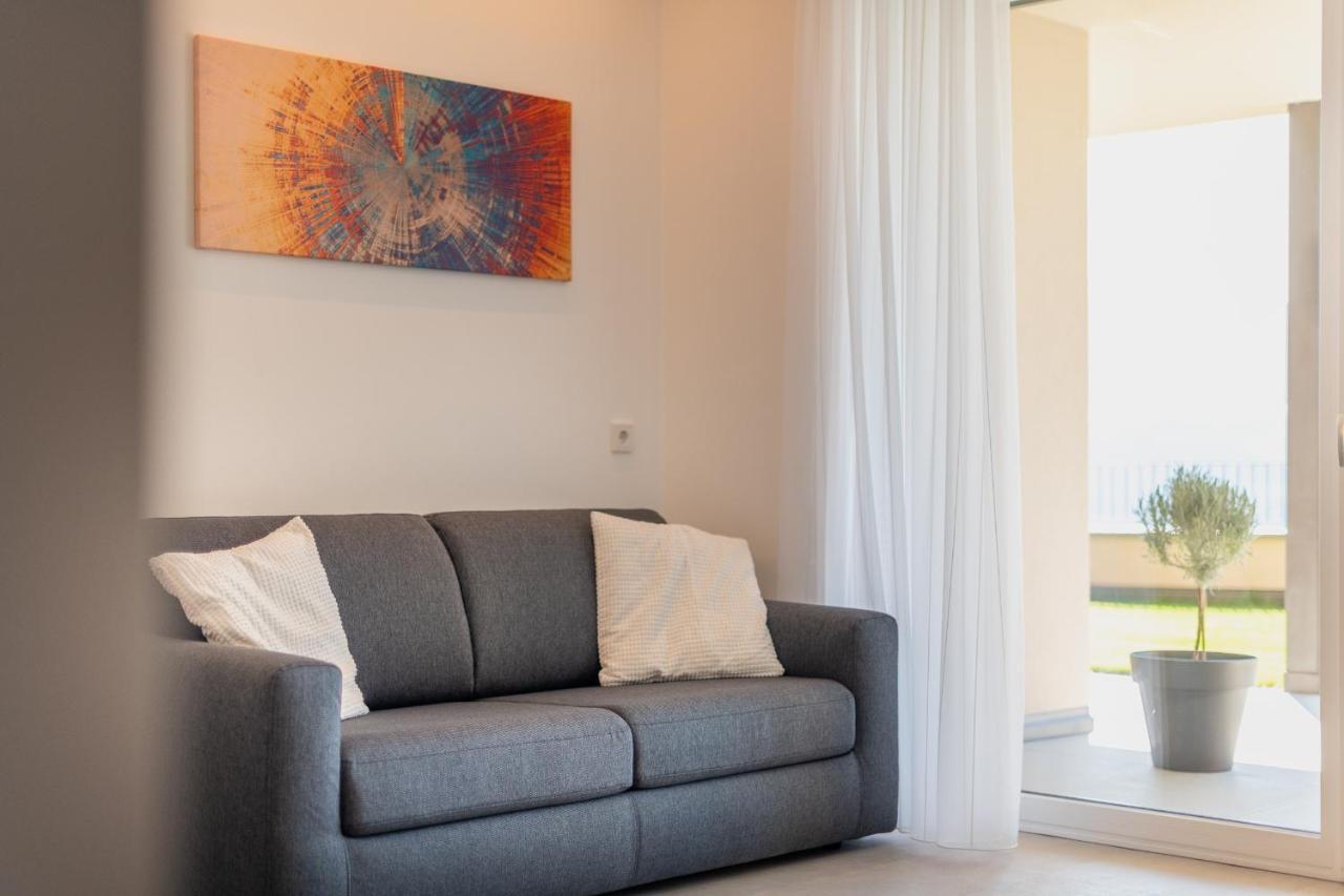 Apfelhof Apartment Термено Екстериор снимка