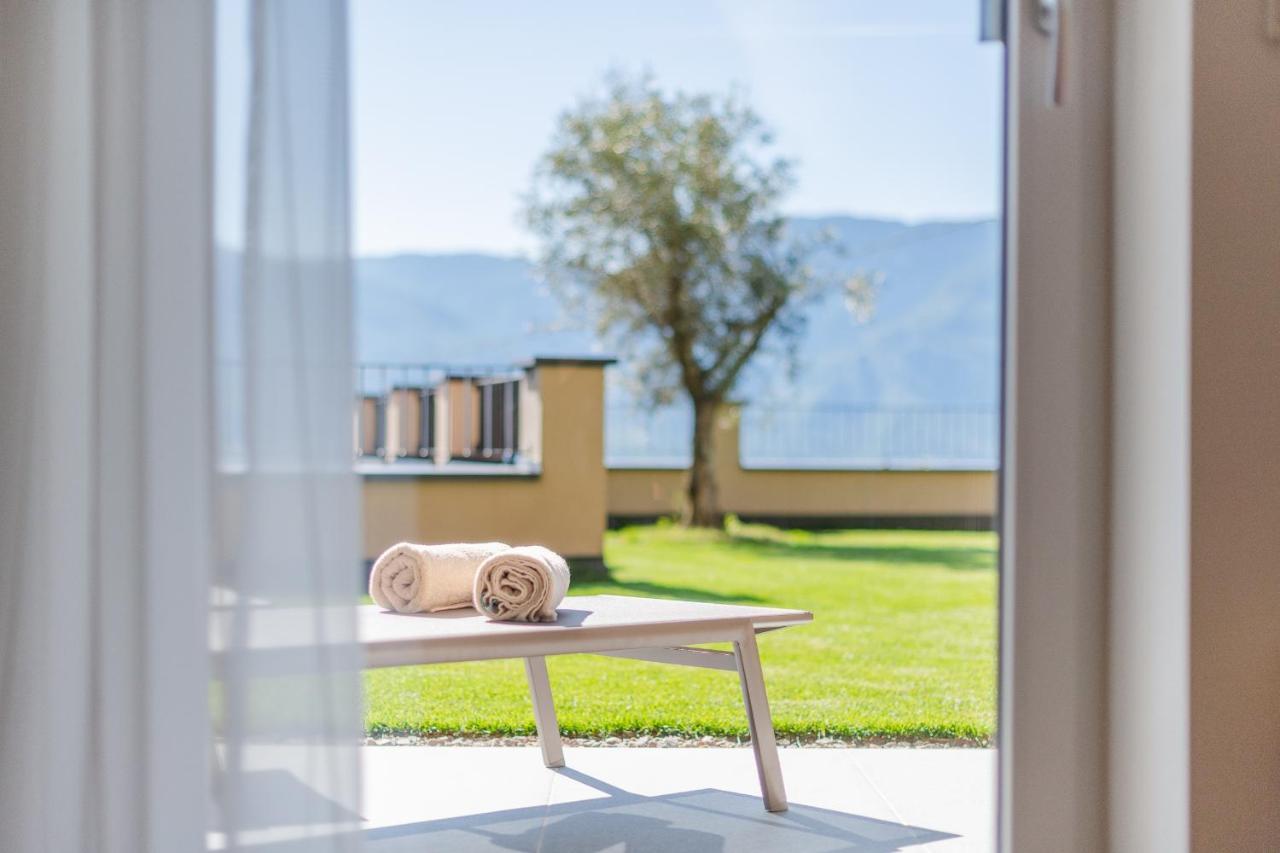Apfelhof Apartment Термено Екстериор снимка