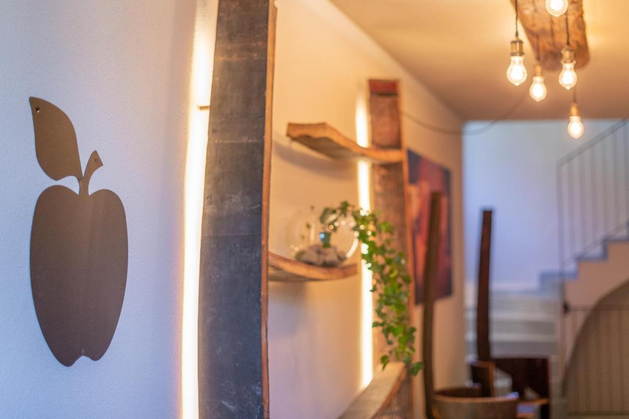 Apfelhof Apartment Термено Екстериор снимка