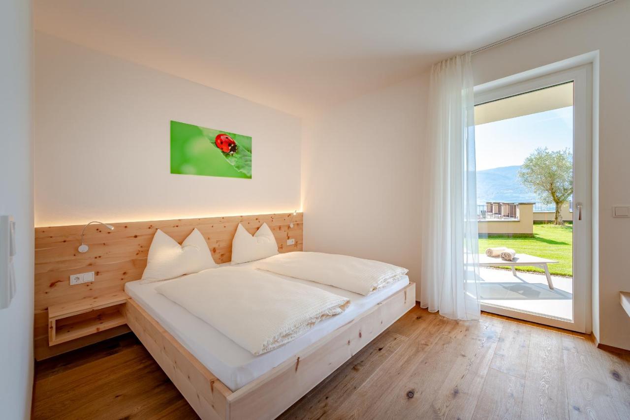 Apfelhof Apartment Термено Екстериор снимка