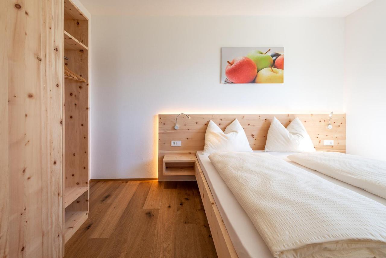 Apfelhof Apartment Термено Екстериор снимка