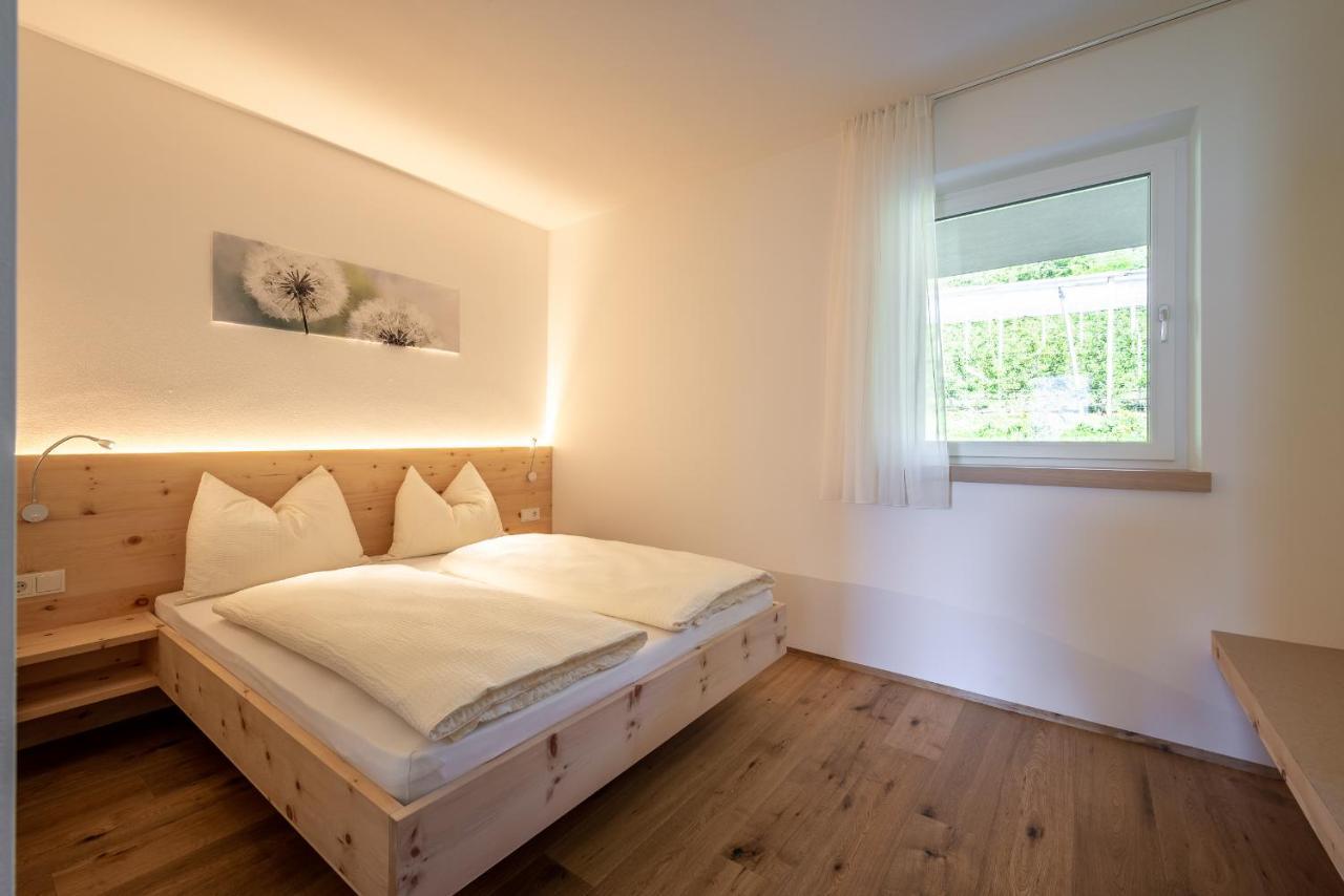 Apfelhof Apartment Термено Екстериор снимка