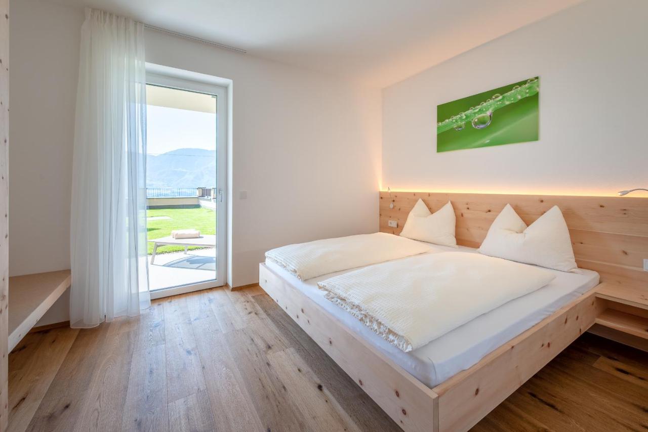 Apfelhof Apartment Термено Екстериор снимка