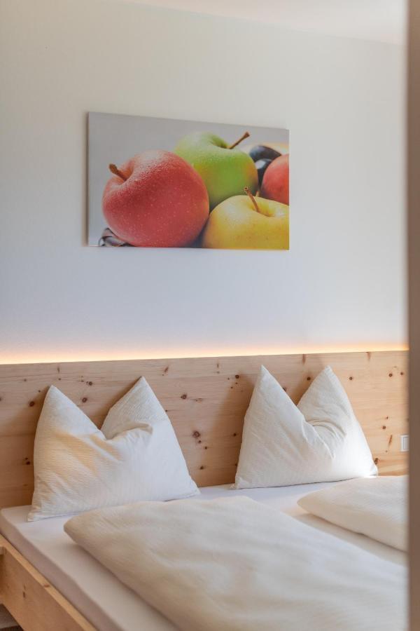 Apfelhof Apartment Термено Екстериор снимка