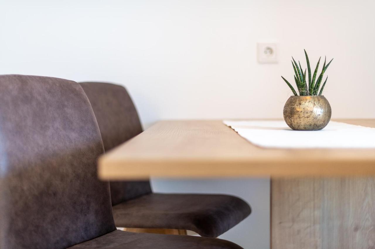 Apfelhof Apartment Термено Екстериор снимка
