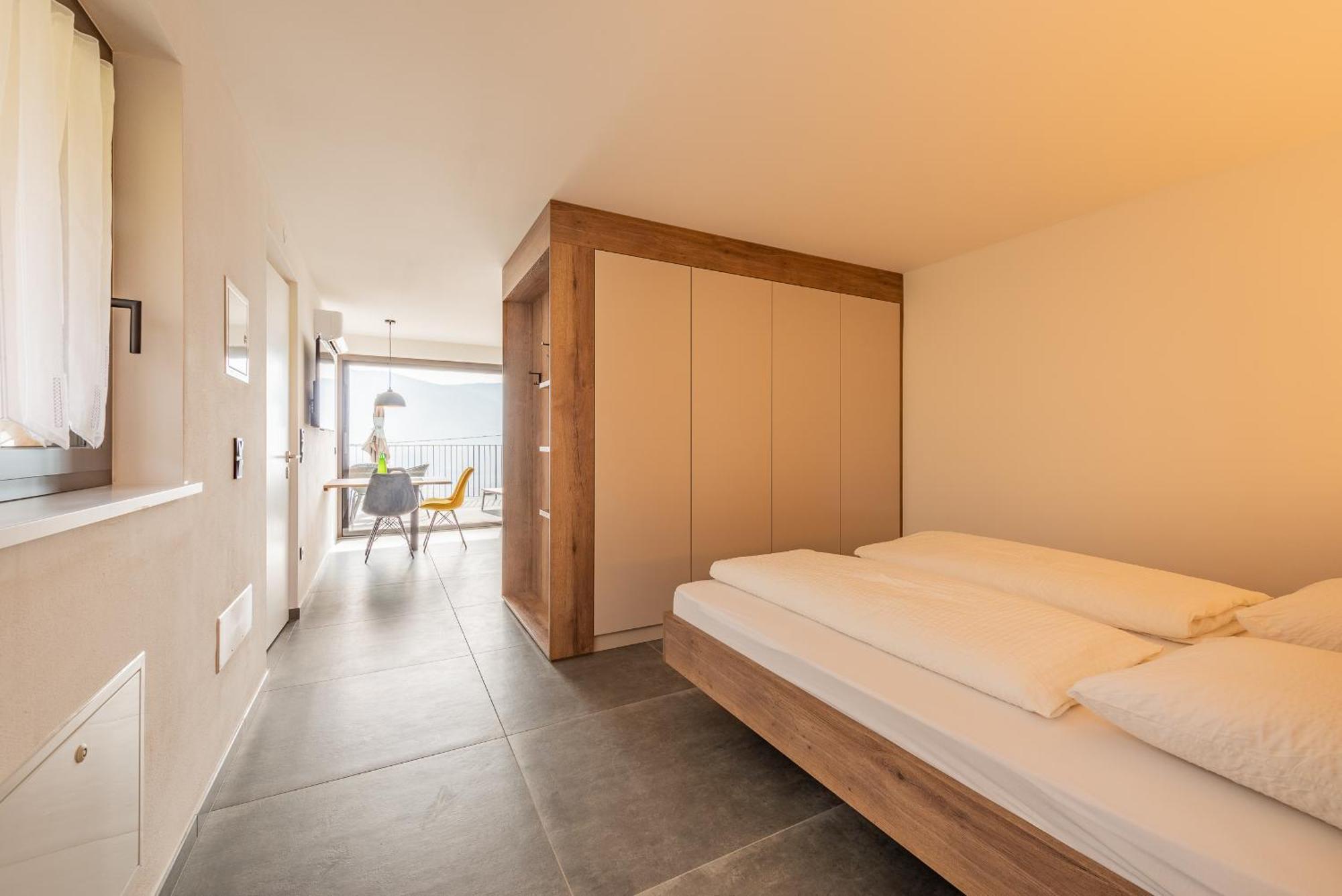Apfelhof Apartment Термено Екстериор снимка